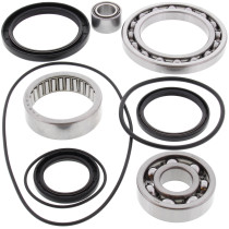 Roulements de différentiel arrière ALL BALLS - YAMAHA 250-350-400-450-600 YFM