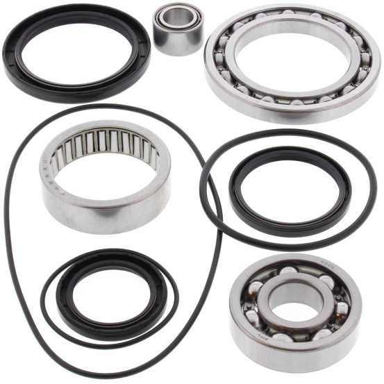 Roulements de différentiel arrière ALL BALLS - YAMAHA 250-350-400-450-600 YFM