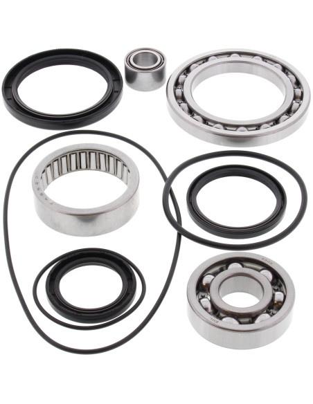 Roulements de différentiel arrière ALL BALLS - YAMAHA 250-350-400-450-600 YFM