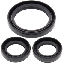 Joints de différentiel avant ALL BALLS - 350 à 700cc YFM