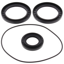 Joints de différentiel arrière ALL BALLS - 600 YFM Grizzly 2002-660 YFM Grizzly 2002-2008