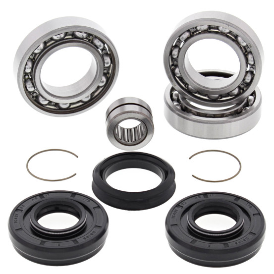 Roulements de différentiel avant ALL BALLS - HONDA 400 TRX 2004-2007