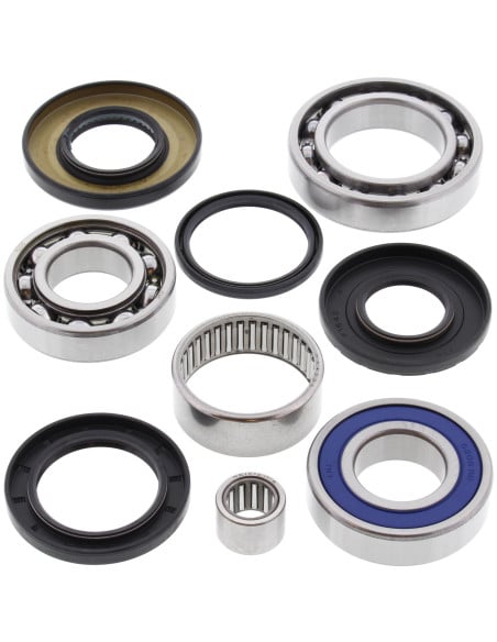 Roulements de différentiel arrière ALL BALLS - SUZUKI 250 LT-F et LT-Z