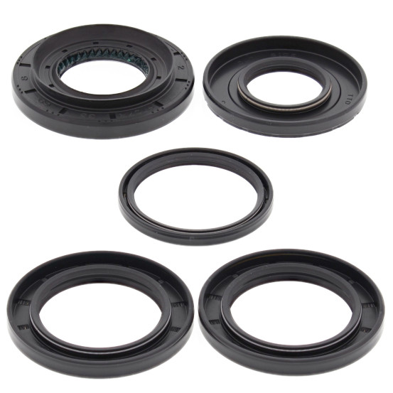 Joints de différentiel arrière ALL BALLS - SUZUKI 250 LT-F et LT-Z