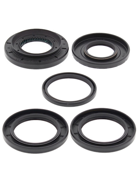 Joints de différentiel arrière ALL BALLS - SUZUKI 250 LT-F et LT-Z