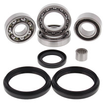 Roulements de différentiel avant ALL BALLS - ARCTIC CAT