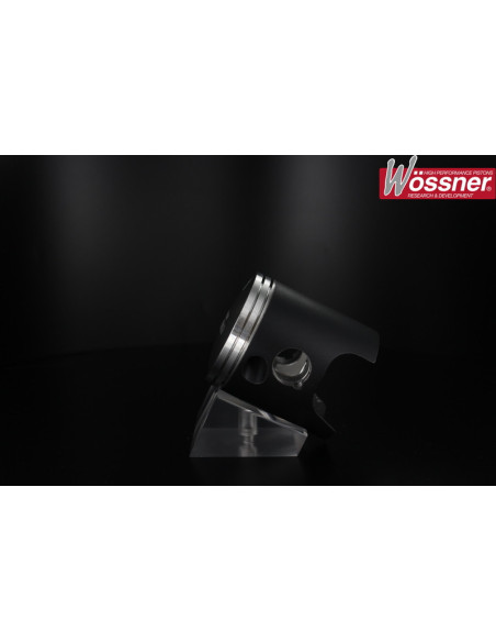 Kit Piston WOSSNER Forgé KTM YAMAHA