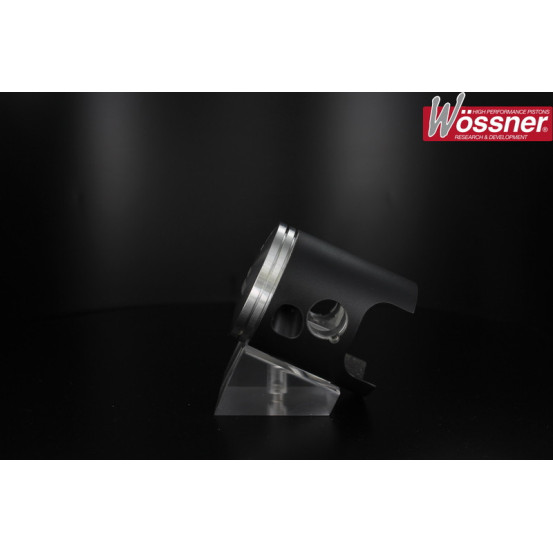 Kit Piston WOSSNER forgé Kawasaki 125 KMX 1986-2004
