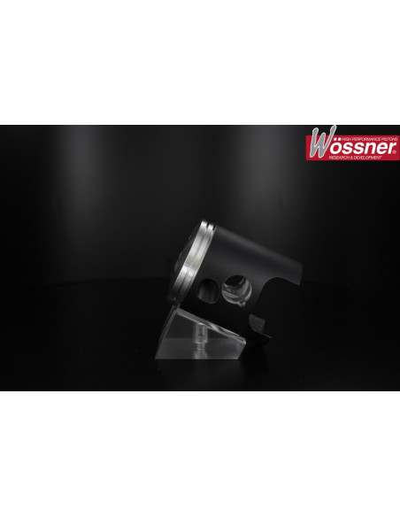 Kit Piston WOSSNER forgé Kawasaki 125 KMX 1986-2004