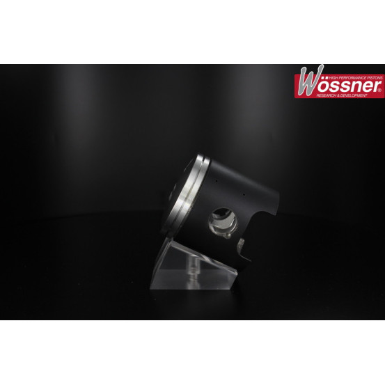 Kit Piston WOSSNER forgé Kawasaki 125 KDX 1990-2004