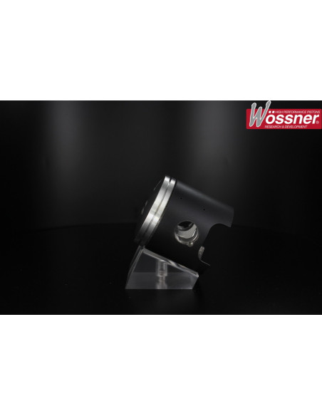 Kit Piston WOSSNER forgé Kawasaki 125 KDX 1990-2004