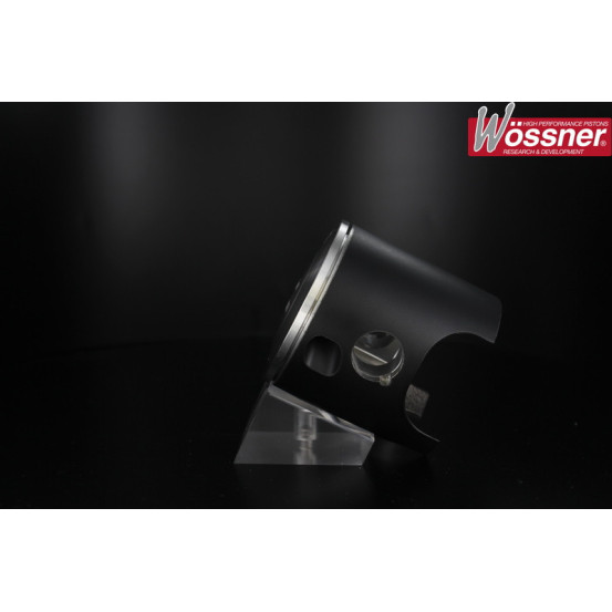 Kit piston WOSSNER forgé Husqvarna 250 CR, WR 1985-1986