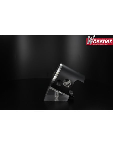 Kit piston WOSSNER forgé KTM 125 GS 1987-1993