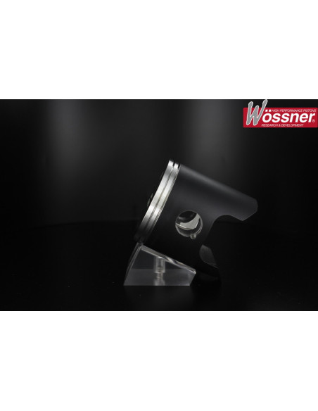 Kit piston WOSSNER forgé KTM 250 SX, GS 1995