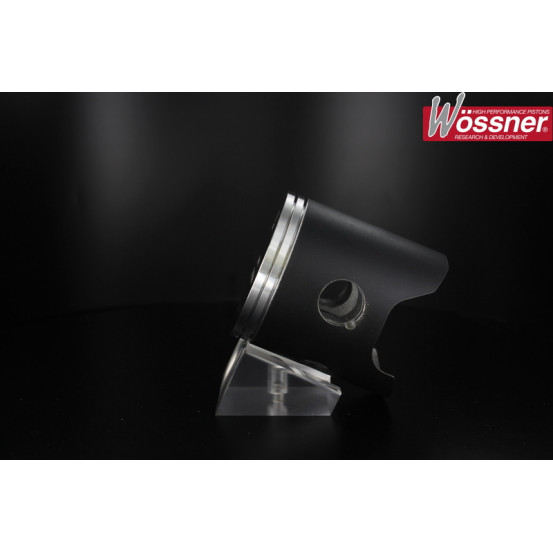 Kit piston WOSSNER forgé Husqvarna 250 CR, WR 1992-1998