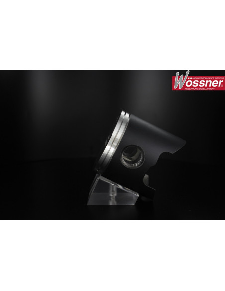 Kit piston WOSSNER forgé KTM 300 EXC, EGS, SX 1996-2003