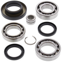 Roulements de différentiel arrière ALL BALLS - HONDA 500 TRX 2005-2014