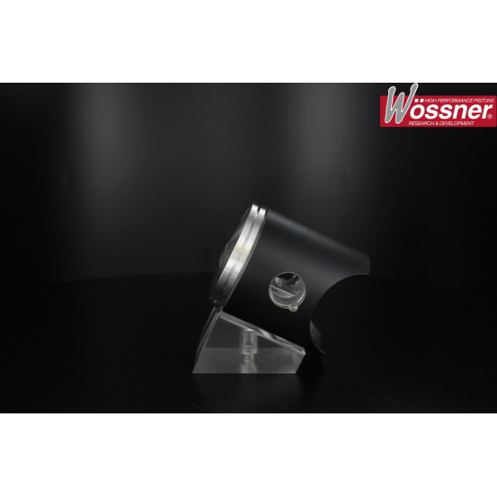 Kit piston WOSSNER forgé Honda 125 CRM 1991-2003/ 125 NSR 1990-2003