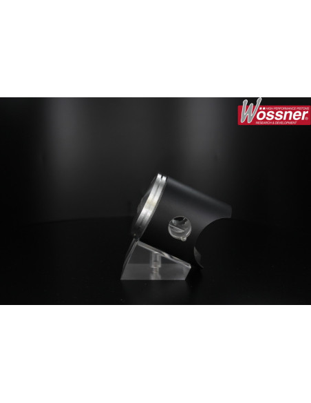 Kit piston WOSSNER forgé Honda 125 CRM 1991-2003/ 125 NSR 1990-2003