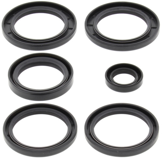 Joints de différentiel arrière ALL BALLS - KAWASAKI SUZUKI