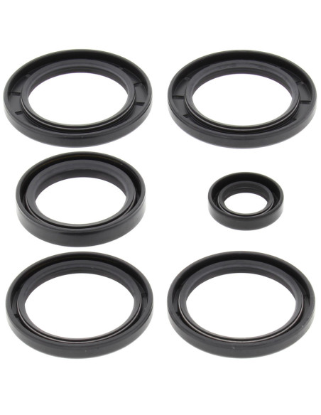 Joints de différentiel arrière ALL BALLS - KAWASAKI SUZUKI