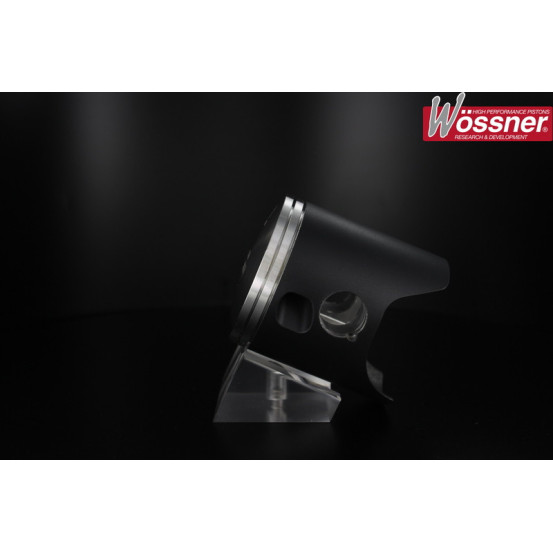 Kit piston WOSSNER forgé Suzuki 250 RM 1989-1995 / RMX 1989-1999