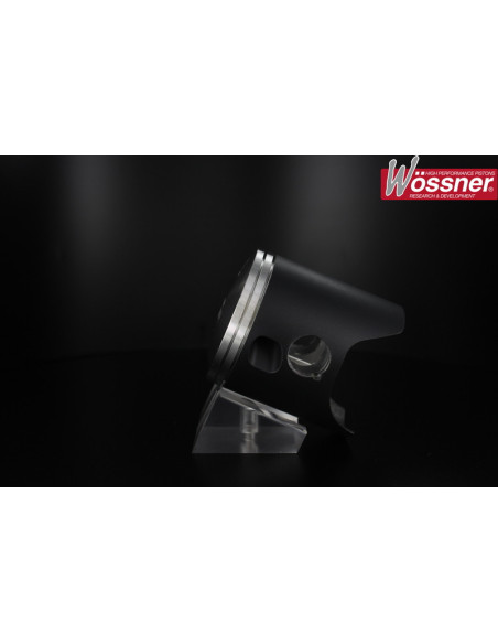 Kit piston WOSSNER forgé Suzuki 250 RM 1989-1995 / RMX 1989-1999