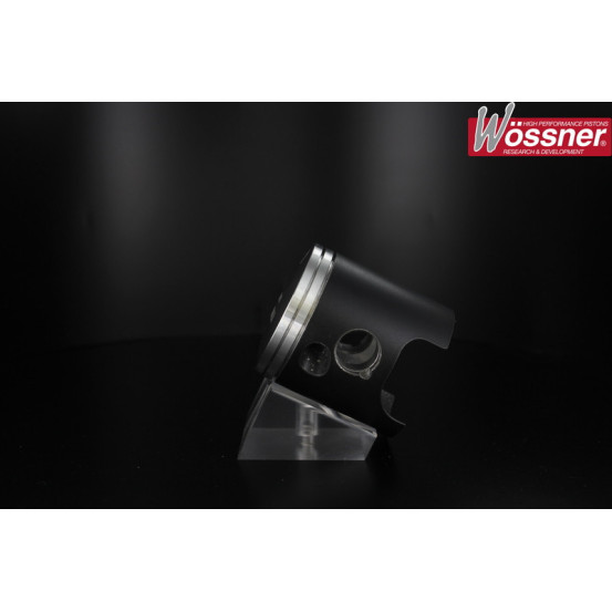 Kit piston WOSSNER Forgé HONDA 125 MBX, MTX 1983-1987