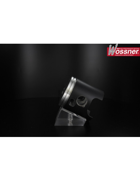 Kit piston WOSSNER Forgé HONDA 125 MBX, MTX 1983-1987