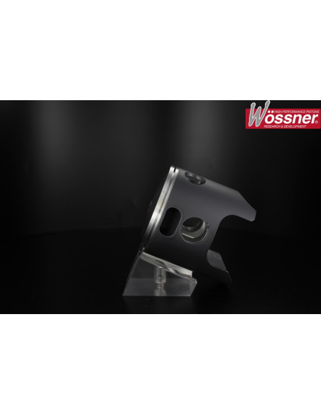 Kit piston WOSSNER forgé KTM 240/250 MX, GS