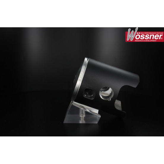 Kit piston WOSSNER forgé 250 Maïco 1973-1981