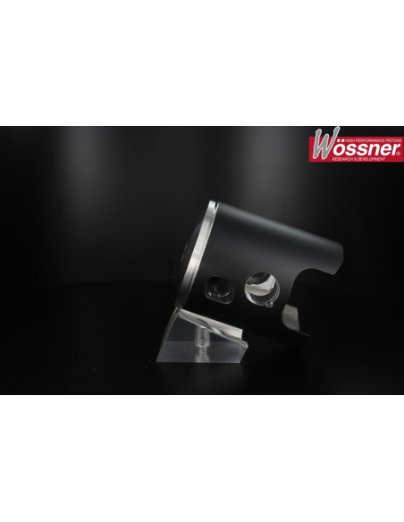 Kit piston WOSSNER forgé 250 Maïco 1973-1981