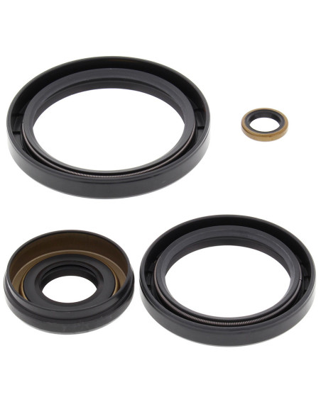 Joints de différentiel avant ALL BALLS - 360-650-700-750 KVF - 700 LTV 2004-2006
