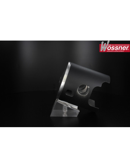 Kit piston WOSSNER forgé 250 KTM 1977-1982
