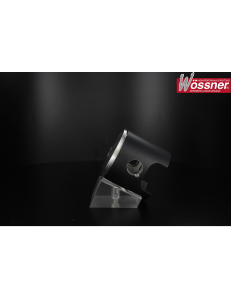 Kit piston WOSSNER forgé Husqvarna 125 CR WR 1976-1983