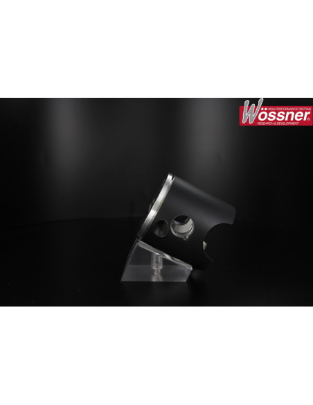 Kit piston WOSSNER forgé Husqvarna 125 CR, WR 1992-1996