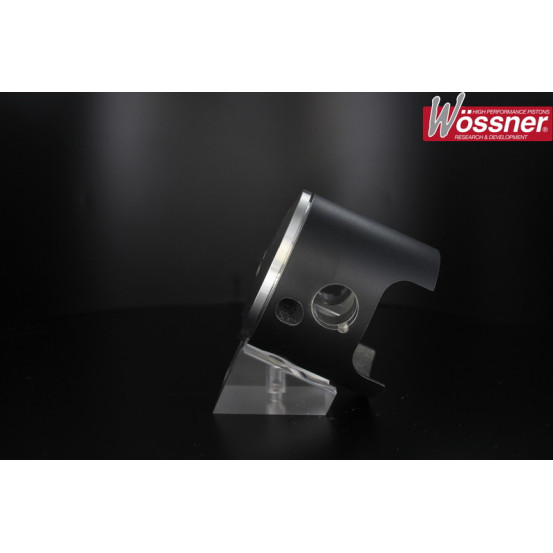 Kit piston WOSSNER forgé KTM 240/250 MX, MXC, GS 1984