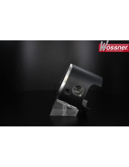 Kit piston WOSSNER forgé KTM 240/250 MX, MXC, GS 1984