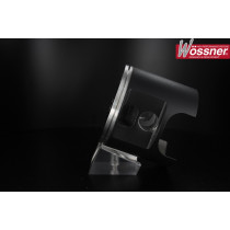 Kit piston WOSSNER forgé Husqvarna 430 CR, WR 1984-1988