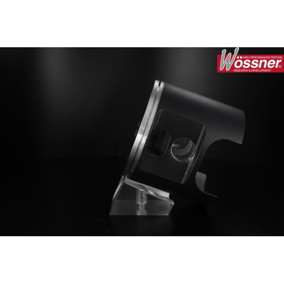 Kit piston WOSSNER forgé Husqvarna 430 CR, WR 1984-1988