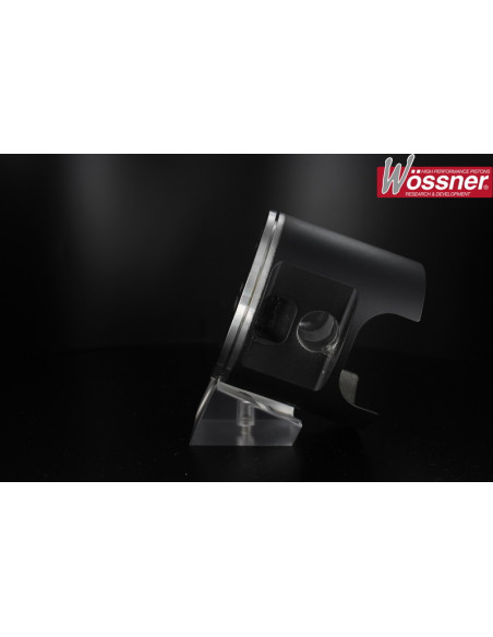Kit piston WOSSNER forgé Husqvarna 430 CR, WR 1984-1988