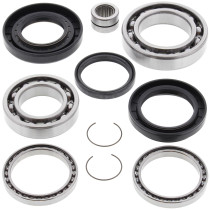 Roulements de différentiel arrière ALL BALLS - HONDA 420 TRX 2007-2013