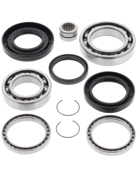 Roulements de différentiel arrière ALL BALLS - HONDA 420 TRX 2007-2013