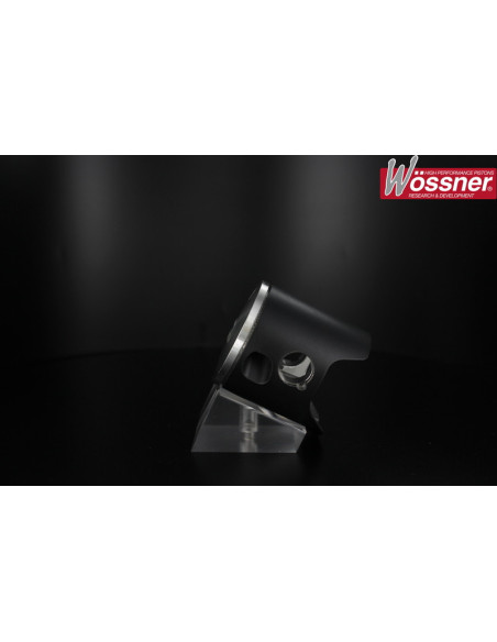 Kit piston WOSSNER forgé Suzuki 125 RM 1989-1999