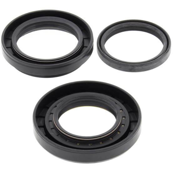 Joints de différentiel arrière ALL BALLS - 420 TRX 2007-2014-500 TRX 2014