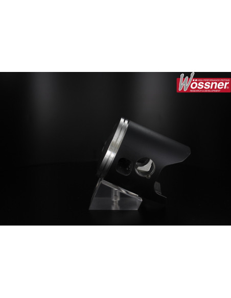 Kit piston WOSSNER forgé Suzuki 250 RM 1996-1997 et 1999