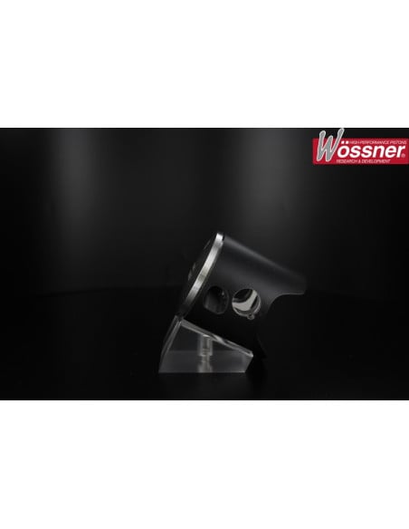 Kit piston WOSSNER forgé Suzuki 125 RM 2000-2003