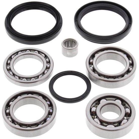 Roulements de différentiel arrière ALL BALLS - ARCTIC CAT 700 et 1000cc