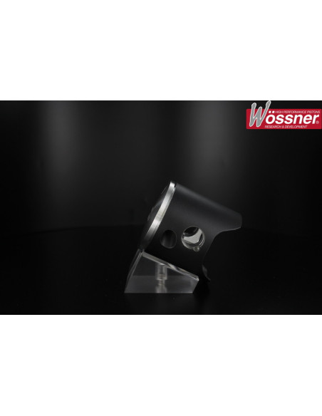 Kit piston WOSSNER forgé Kawasaki 125 KX 2001-2002