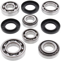 Roulements de différentiel arrière ALL BALLS - YAMAHA 550-700 YFM